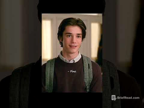 He wanted to tell his classmates to be brave.#shorts