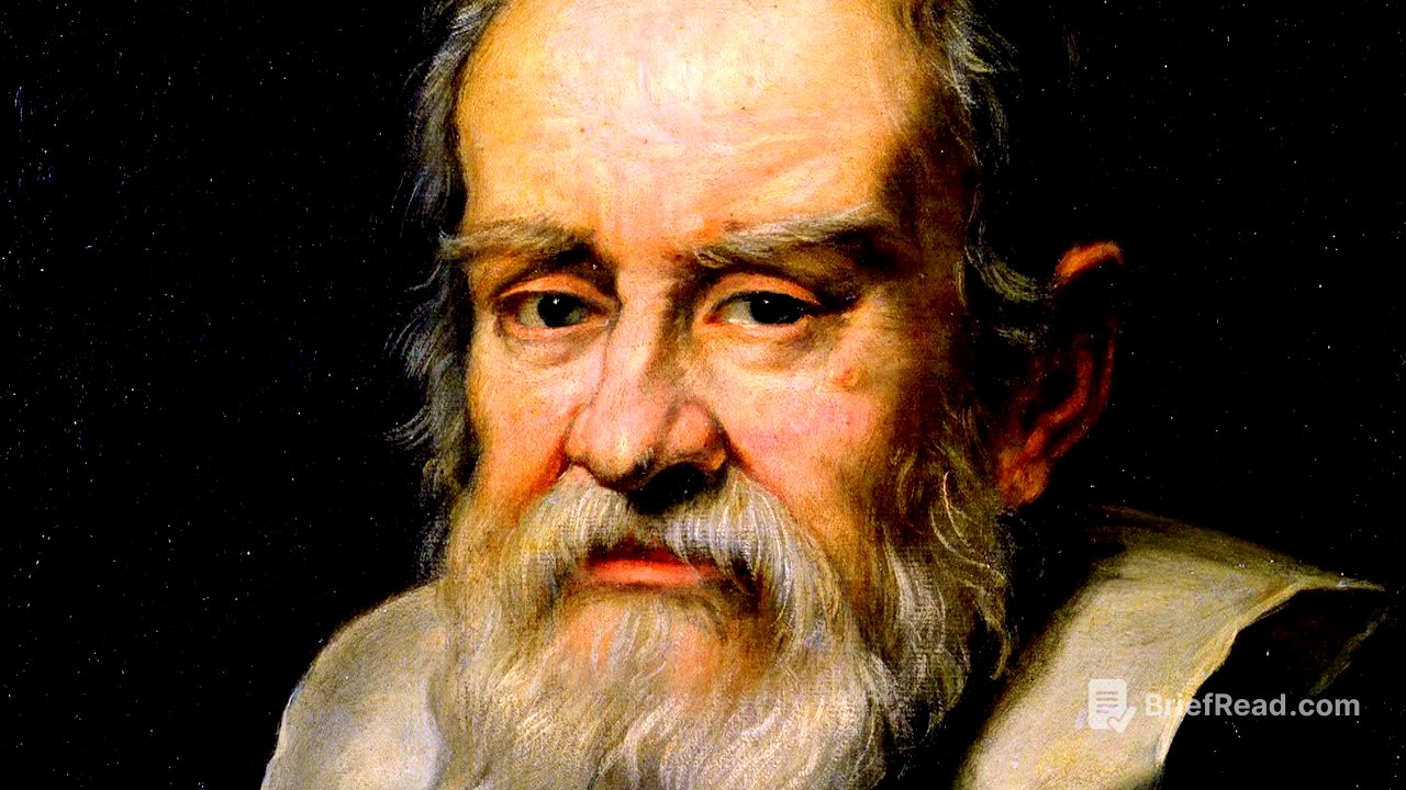 Christianity - God and the Scientists