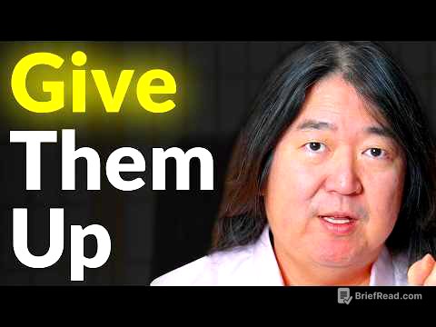 5 Things to Give Up to Raise Your Vibration INSTANTLY