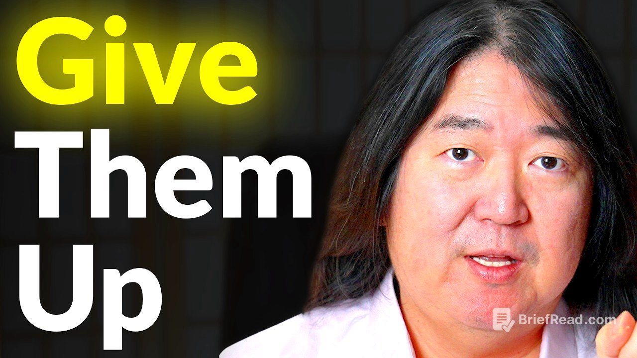 5 Things to Give Up to Raise Your Vibration INSTANTLY