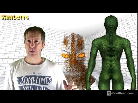 HUMANOS CONVERTIDOS EN REPTILIANOS: Rituales Extremos
