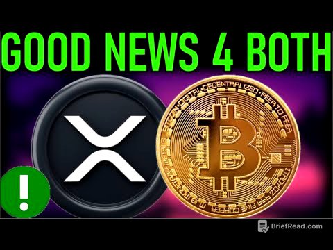 🔥XRP BTC HOT NEWS TUESDAY VOTE n MORE🔥