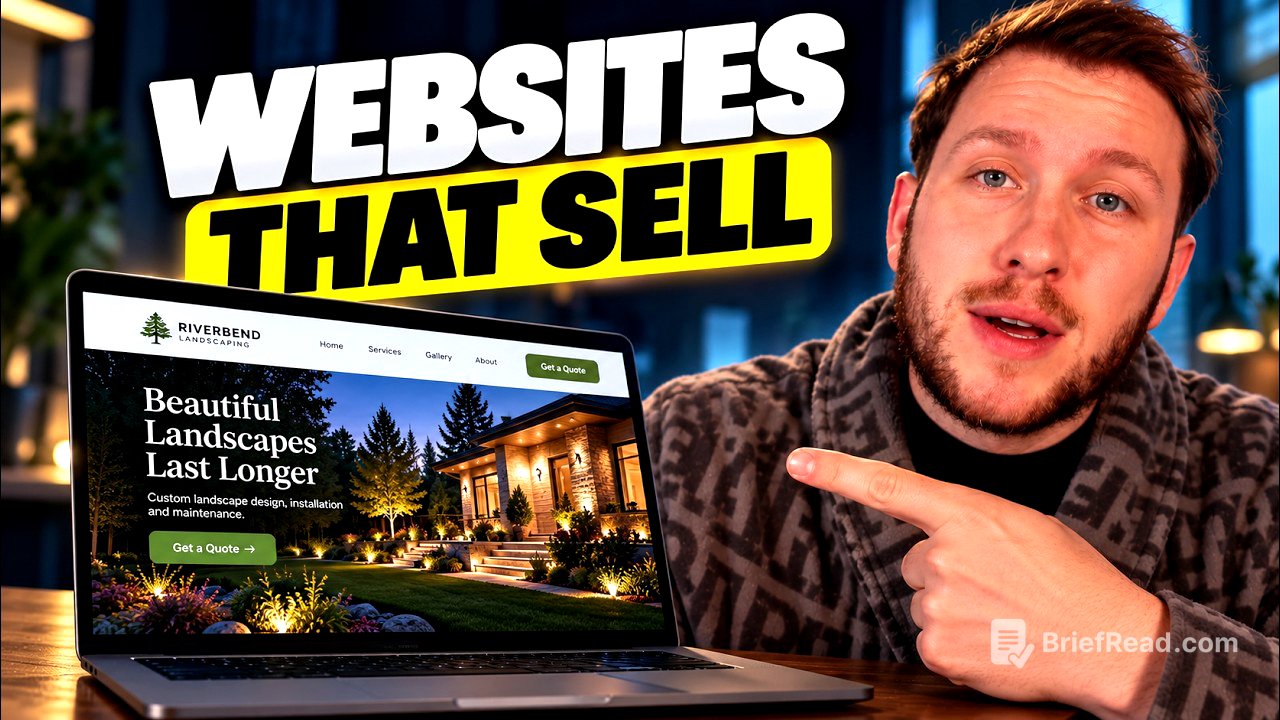 How to Sell GoHighLevel Vibe-Coded Websites to Local Businesses