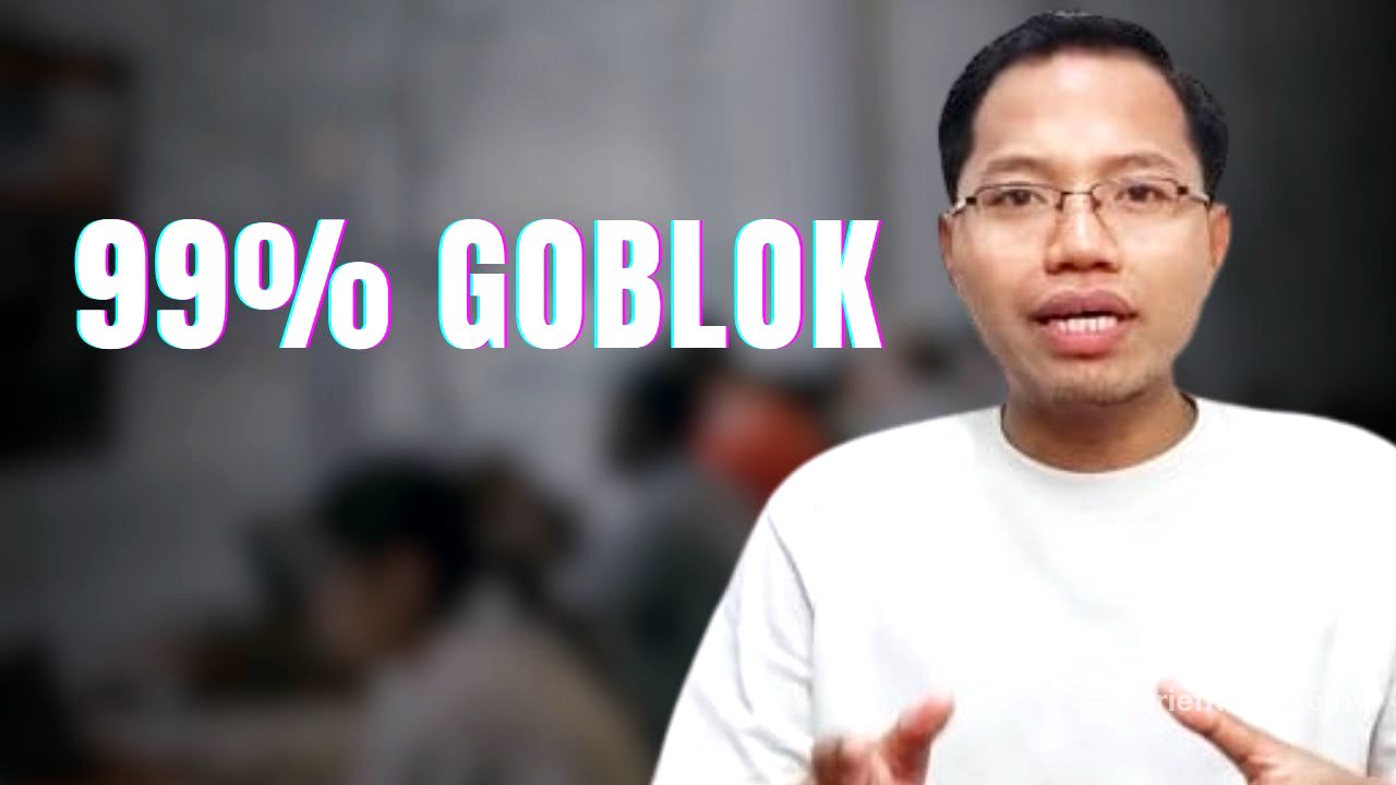 MESIN Penghasil Uang MODAL AI Doang yang 99% Orang ABAIKAN! lo Salah Satunya