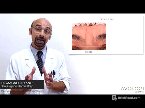 Avologi Eneo Totale review by Doctor Stefano Magno