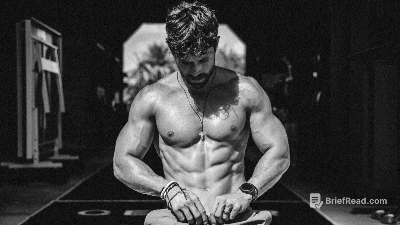 this is my go to workout to build muscle