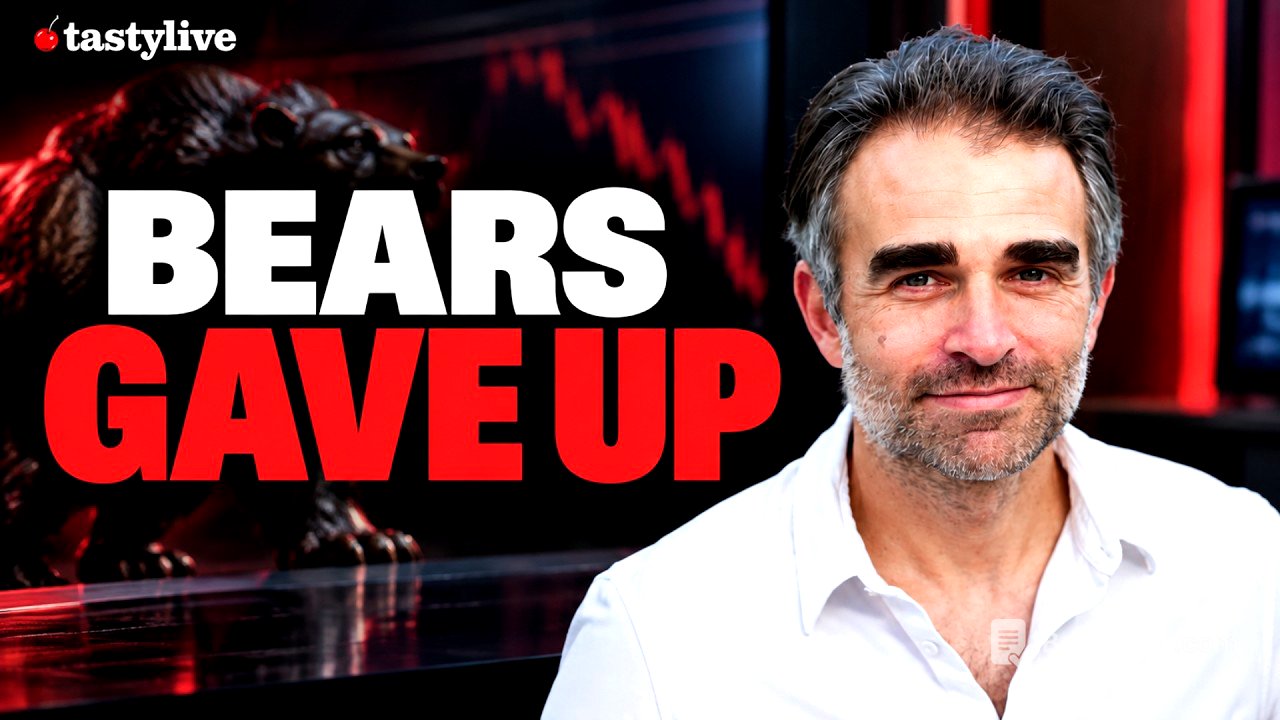 Brent Kochuba Says It Is Hard to Be a Bear With Crude Back Under 100