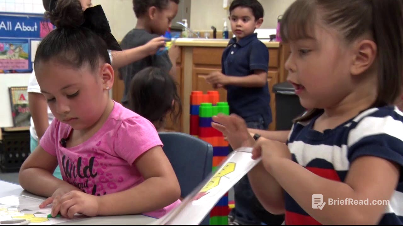 Migrant children face educational challenges | Cronkite News