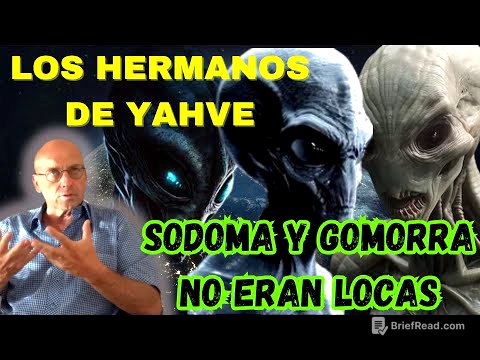 MAURO BIGLINO - LOS HIJOS DE EL SHADDAY   LOS HERMANOS DE YAHVE