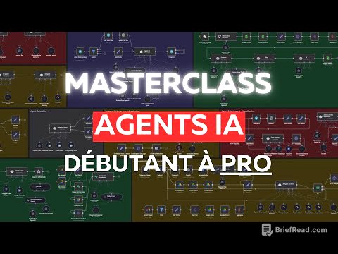 La seule vidéo dont tu as besoin pour Construire des Agents IA n8n en 2025