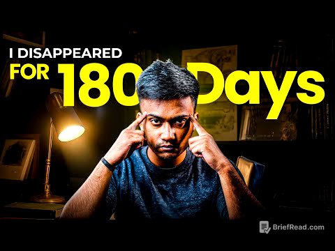 How To Make Your Greatest Comeback In 2025 | Vaibhav Kadnar