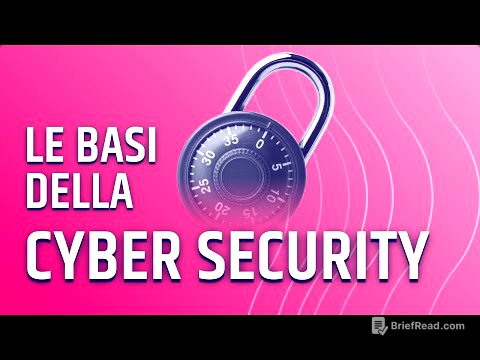 Corso di SICUREZZA INFORMATICA | Cyber Security online 2023