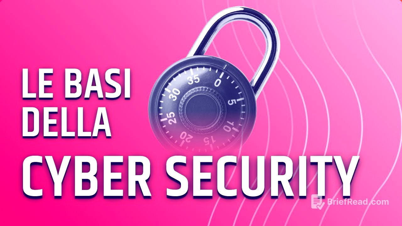 Corso di SICUREZZA INFORMATICA | Cyber Security online 2023