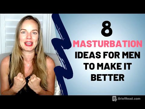 8 Masturbation Ideas For Men To Make It Better - Masturbation Techniques