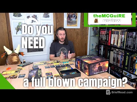Set A Watch Board Game ENTIRE SERIES Review and SHOULD YOU BUY