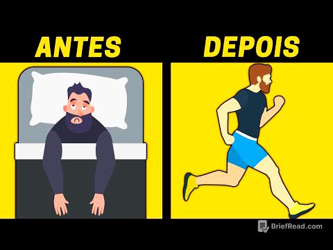 O Milagre da Manhã | Resumo Completo do Livro de Hal Elrod