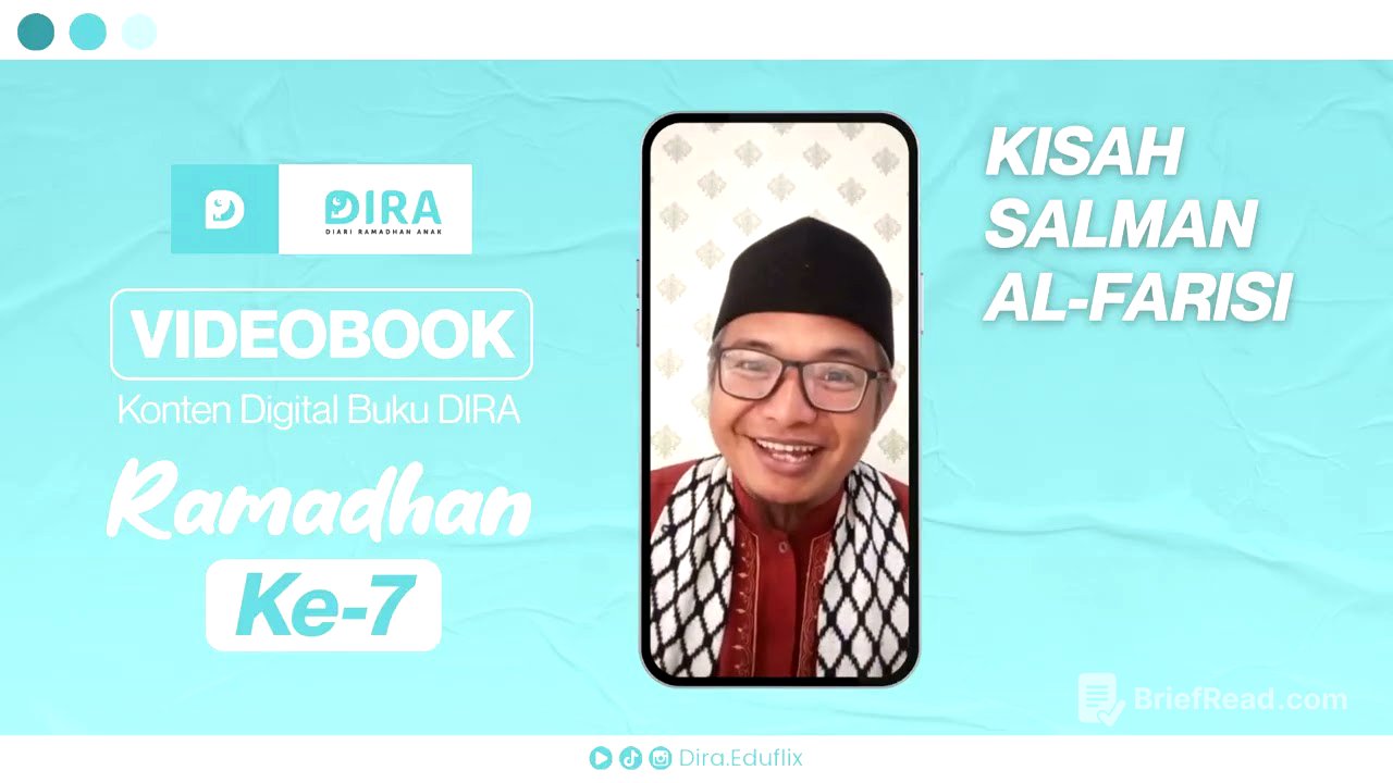 Videobook Day-7  Fase B | Jenjang SD