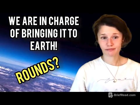 What are the "Rounds" in the Divine Will?