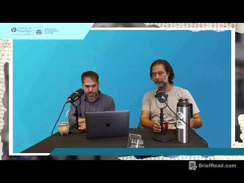 Curso Historia de la Psicología | #3 El poder en Foucault