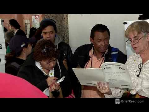 27. Soberanía popular y representatividad