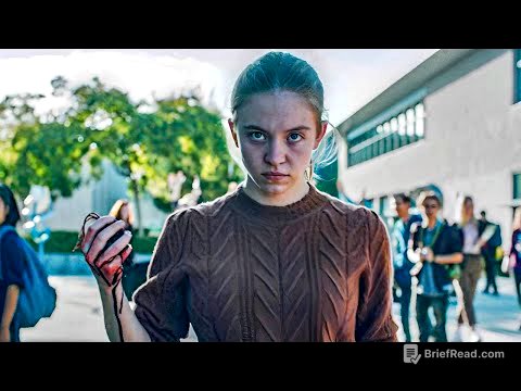 Nocturne (2020) | Horror | Movie Recap