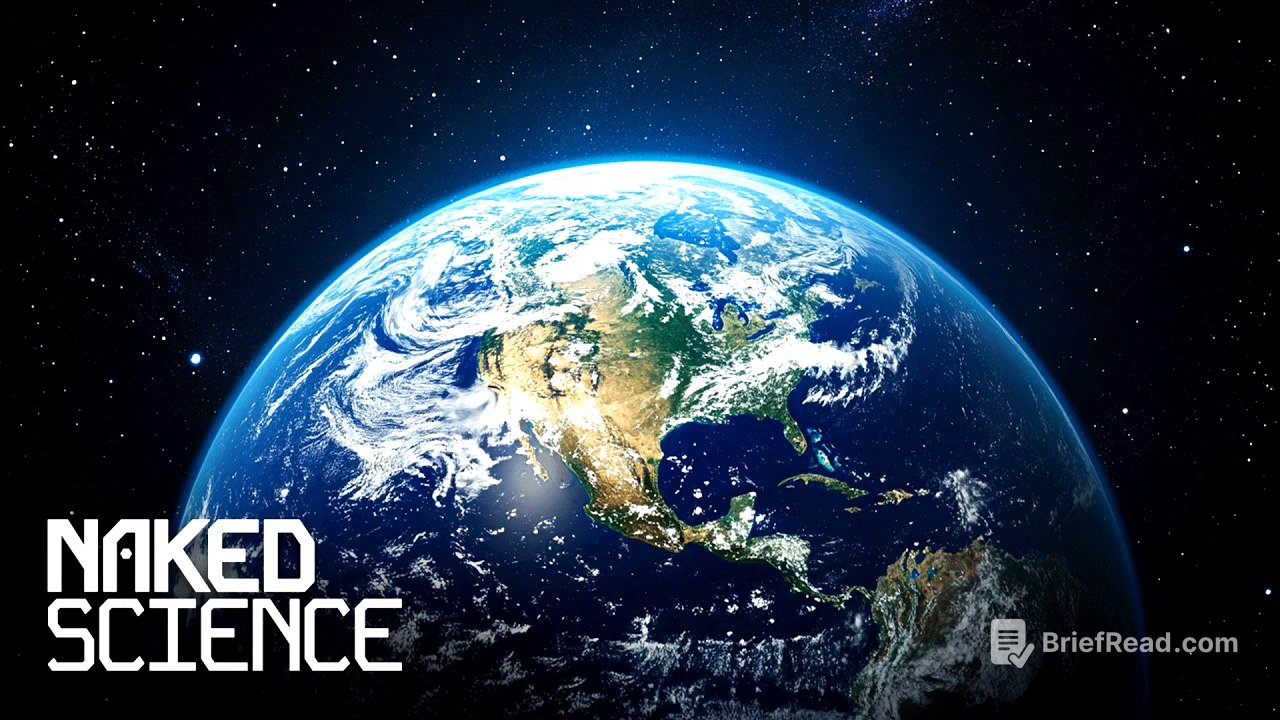 The Making Of Planet Earth | FULL DOCUMENTARY