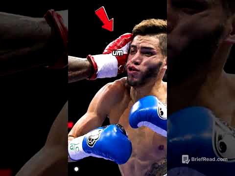 PRICHARD COLON, O ADEUS DE UM GUERREIRO!