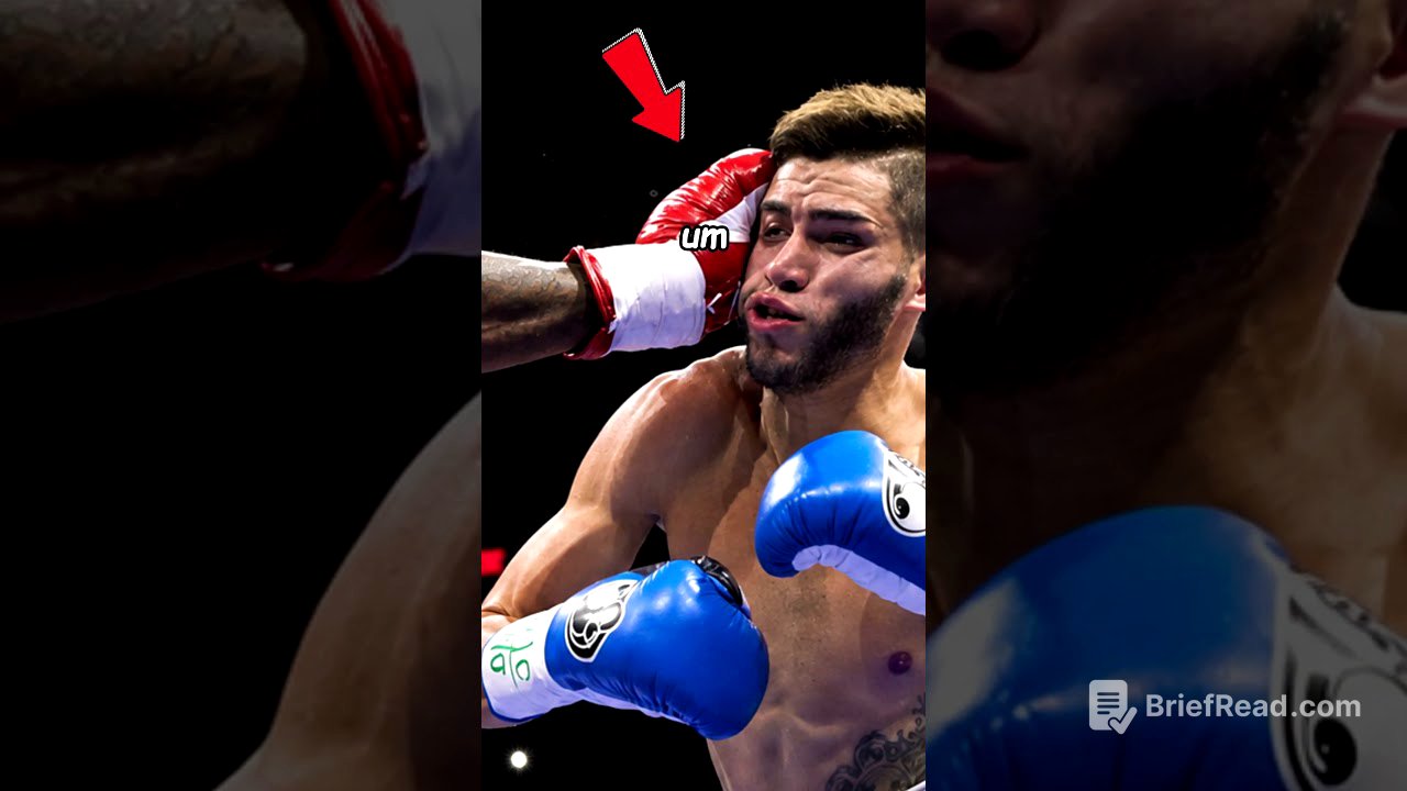 PRICHARD COLON, O ADEUS DE UM GUERREIRO!