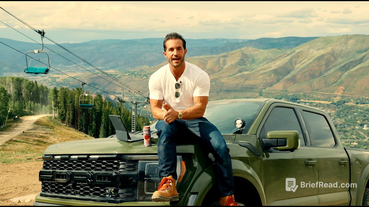 $1B CEO: 8 rules I wish I knew in my 20s