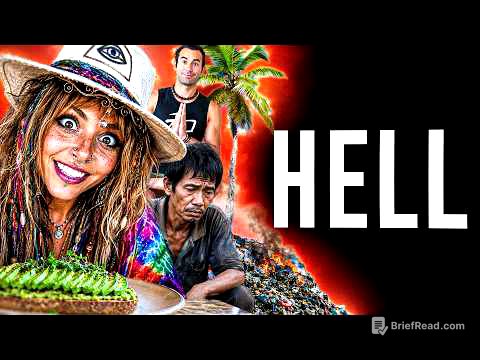 Bali Is Everything Wrong With Society