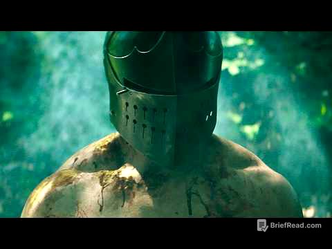 The Dreadful (2026) Full Movie Recap