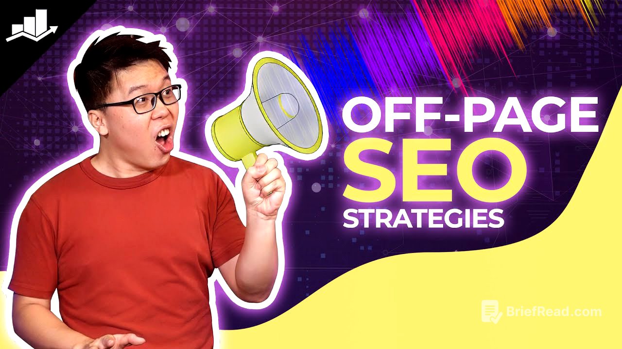 8 Off-Page SEO Strategies to Drive More Traffic