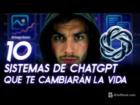 Por Qué el 90% de Prompts de ChatGPT Fallan (Y Cómo Solucionarlo)