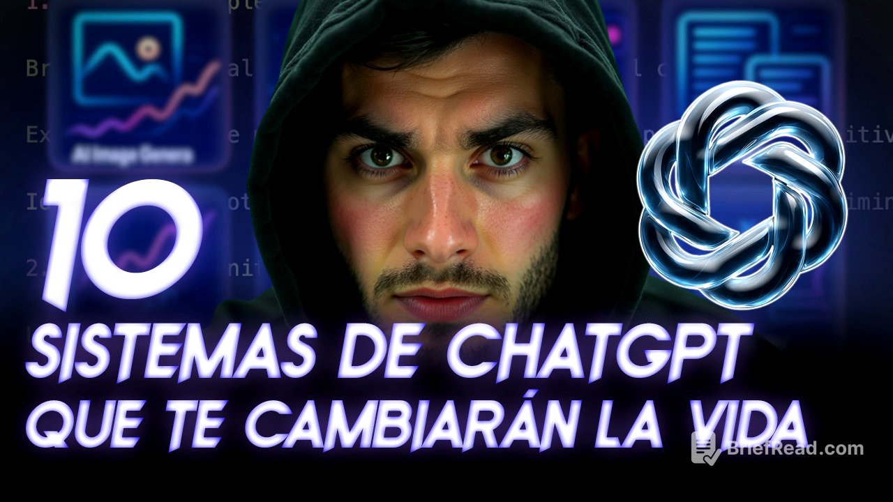 Por Qué el 90% de Prompts de ChatGPT Fallan (Y Cómo Solucionarlo)