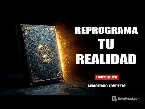Esta Antigua Forma Geométrica Puede Despertar tu Poder Interior | Audiolibro Completo