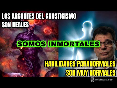 CORRADO MALANGA EXPLICA EL TCT EN VIVO parte II