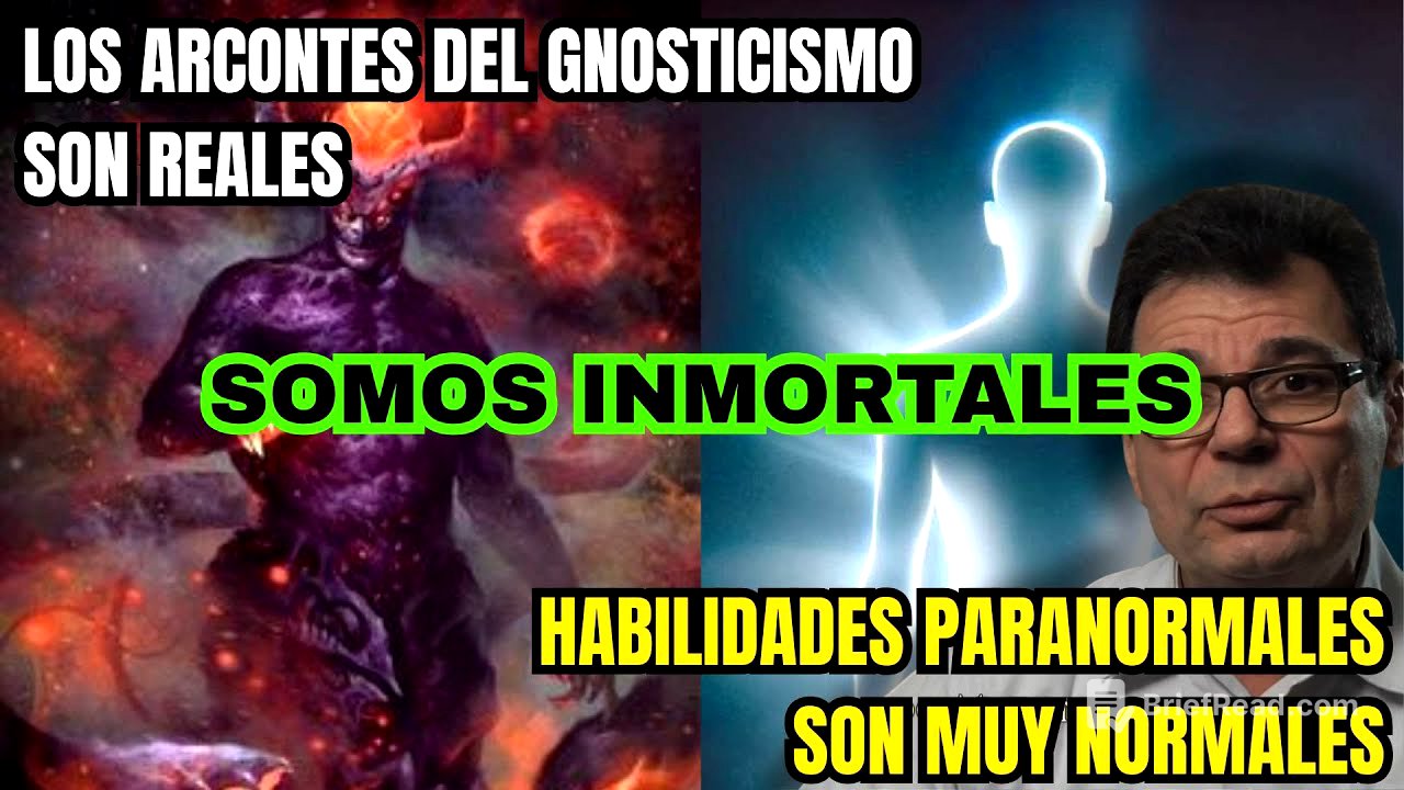 CORRADO MALANGA EXPLICA EL TCT EN VIVO parte II