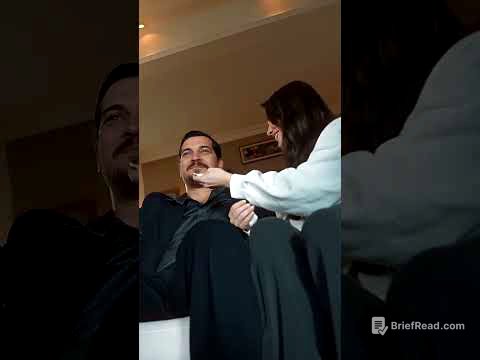 Eşref Rüya kamera arkasından Çağatay Ulusoy'la Demet Özdemir sempatisi... #eşrefrüya