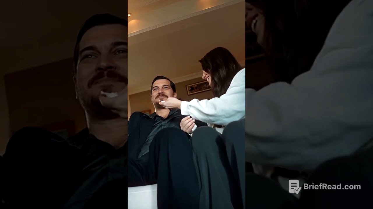 Eşref Rüya kamera arkasından Çağatay Ulusoy'la Demet Özdemir sempatisi... #eşrefrüya