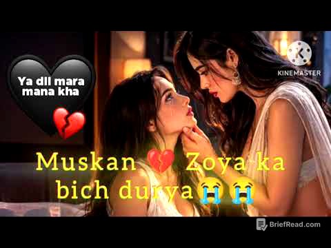 EP 26) muskan hospital😔😔