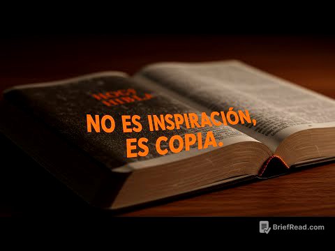 La Biblia no es la primera en contar estas historias