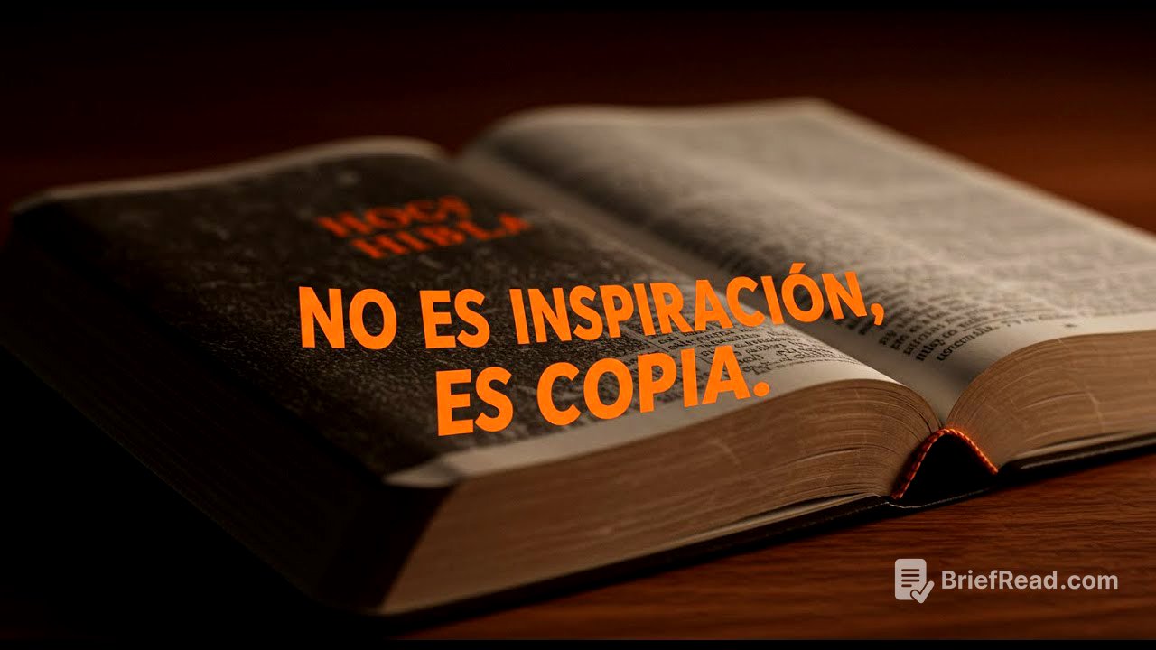 La Biblia no es la primera en contar estas historias