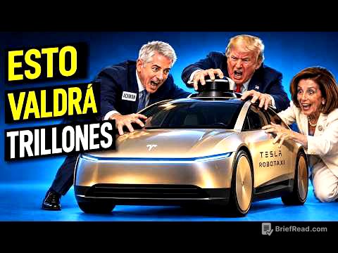 Bill Ackman, Donald Trump y Nancy Pelosi Apuntan Al Mismo Trade