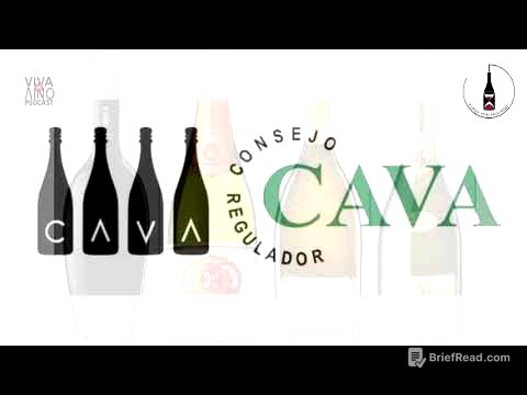Denominación de Origen Cava, todo lo que siempre quisiste saber.