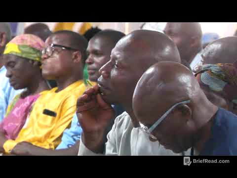 STRANGE PRACTICES IN THE CHURCH TODAY - Pastor Paul Rika