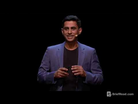 Productive Failure | Manu Kapur | TEDxLugano