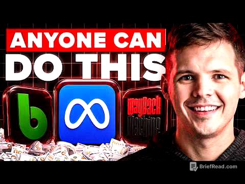 Watch Me Clone a $200K/Month Business in 5 Minutes
