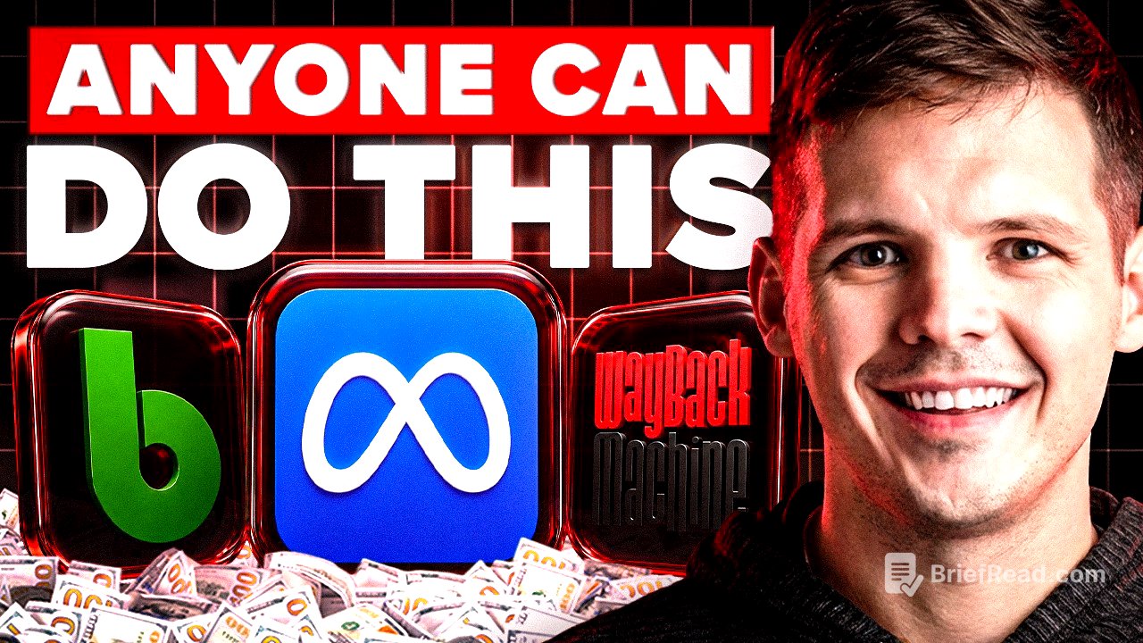 Watch Me Clone a $200K/Month Business in 5 Minutes