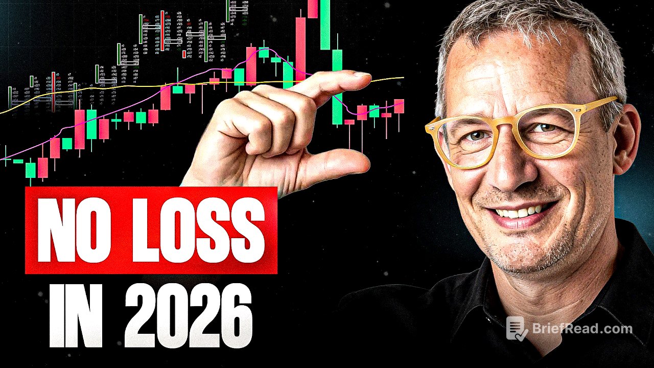 The #1 Trading Indicator for 2026 - World Champions reveal the ONLY thing that matters!
