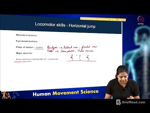 Fundamental movement skills - Part 2